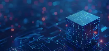 Blockchain Application