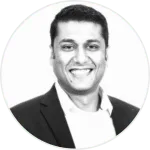 Photo of Kalpesh Desai Photo of Kalpesh Desai