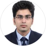 Photo of Udit Rana Photo of Udit Rana