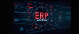 Your ERP is Under Siege: MegaCortex and the Case for Automated ERP QA