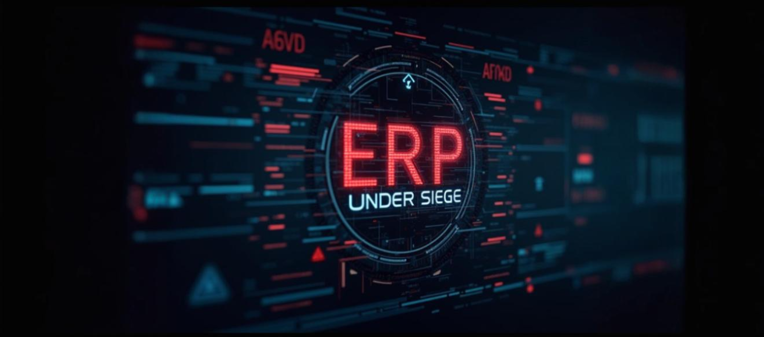 Your ERP is Under Siege: MegaCortex and the Case for Automated ERP QA