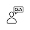 QA Icon