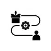 End-to-End Services Icon