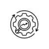 Optimization Icon