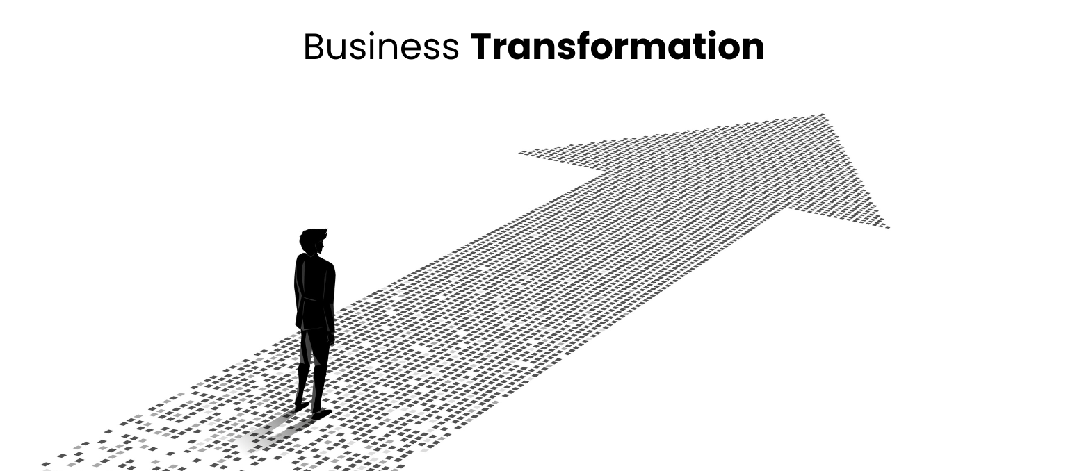 Business Transformation