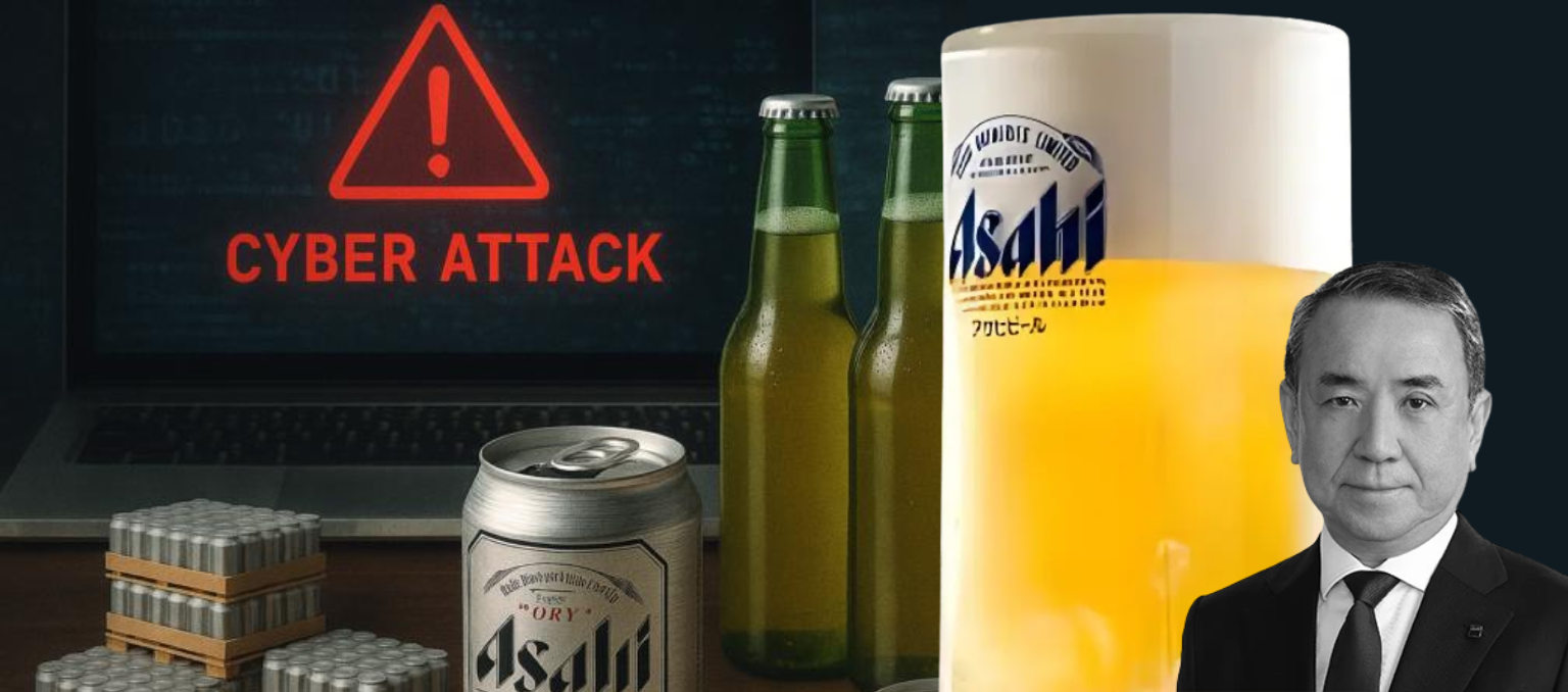 When Systems Fall Flat: The Asahi Cyberattack and the Hidden Gaps in ERP QA