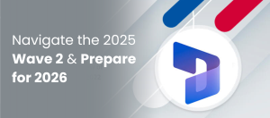 Navigate the 2025 Wave 2 & Prepare for 2026: Your QA Automation Strategy for D365's New Era