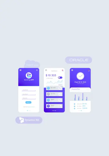 We offer Software Testing services for Quality products, steering performance and Credibility.