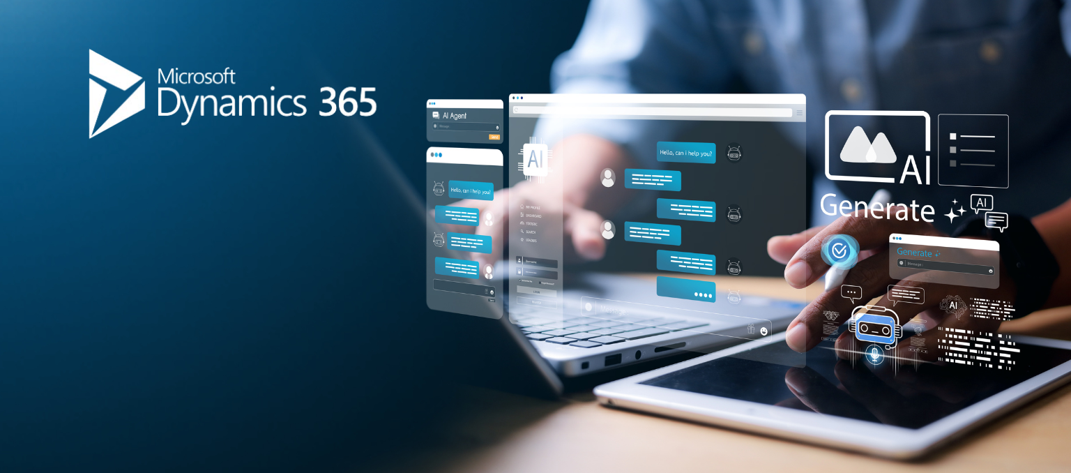 Why Dynamics 365 Testing Must Evolve — And How Crestech Is Ready to Help